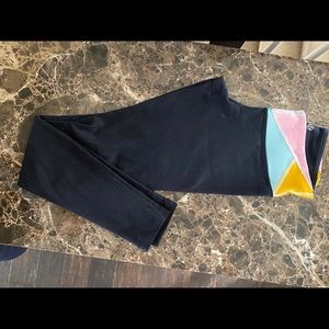 Lululemon Reversible Leggings
